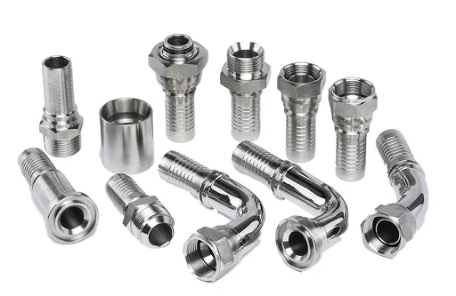 Incoloy 800/H/HT Buttweld & Forged Fittings